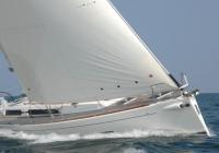 barca a vela Dufour 445 GL Fethiye Turchia